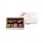 Jellycat Cherry Mini Gift Hamper 